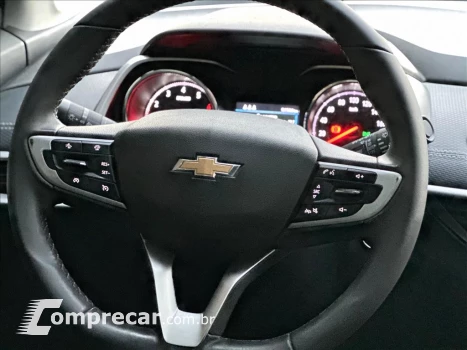 TRACKER 1.2 TURBO FLEX PREMIER AUTOMÁTICO