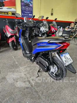 FLUO 125 ABS