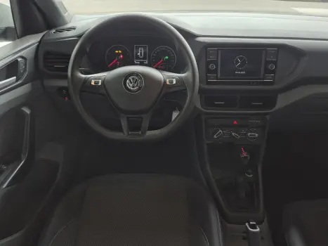 T-CROSS 1.0 200 TSI Sense