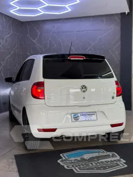 FOX 1.0 MI Seleção 8V