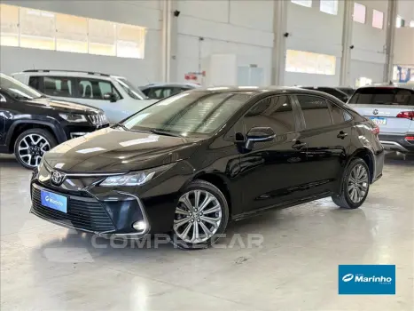COROLLA 2.0 VVT-IE FLEX XEI DIRECT SHIFT