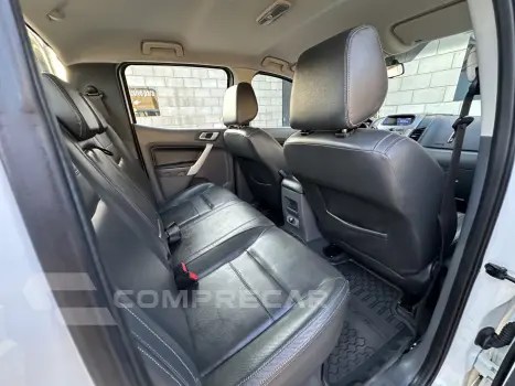 RANGER 3.2 XLT 4X4 CD 20V DIESEL 4P MANUAL