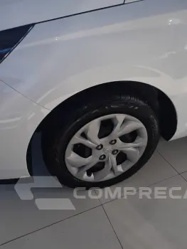HB20S 1.0 12V Comfort Plus