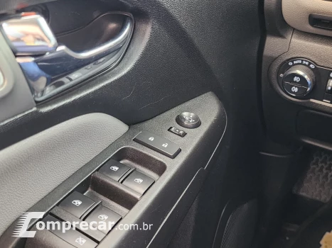 S10 Pick-Up LTZ 2.8 TDI 4x4 CD Dies.Aut