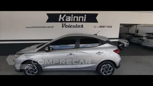 HB20 1.0 12V Comfort