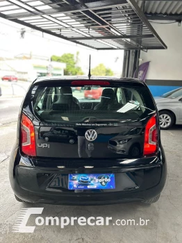 UP 1.0 MPI Take UP 12V