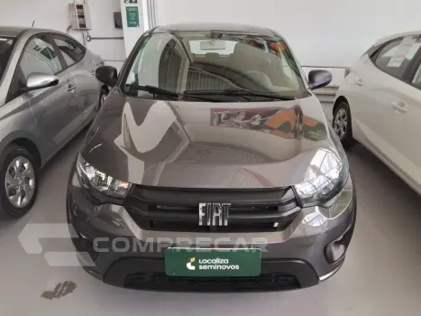 MOBI 1.0 EVO FLEX LIKE. MANUAL