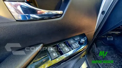 HILUX 2.8 D-4D TURBO DIESEL CD SRX 4X4 AUTOMÁTICO