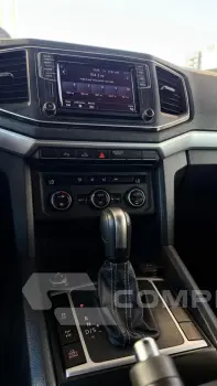 AMAROK Extreme CD 3.0 4x4 TB Dies. Aut.