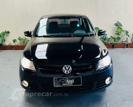 VOYAGE 1.6 MI Comfortline 8V