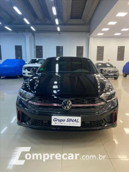 JETTA 2.0 350 TSI GLI