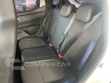 KWID 1.0 12V SCE Intense