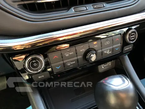 Compass 1.3 T270 Turbo Flex Limited At6