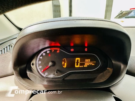 ONIX HATCH Joy 1.0 8V Flex 5p Mec.
