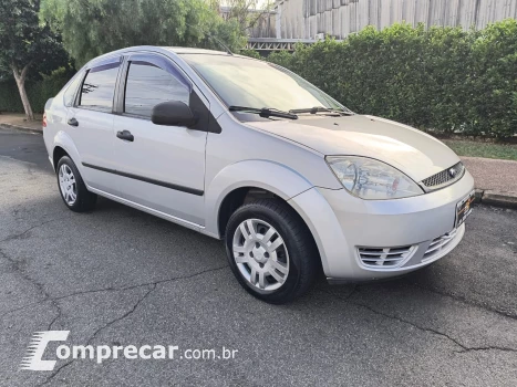 FIESTA 1.6 Rocam Sedan 8V