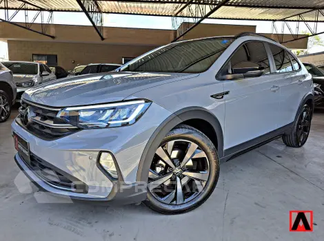 NIVUS 1.0 200 TSI Highline