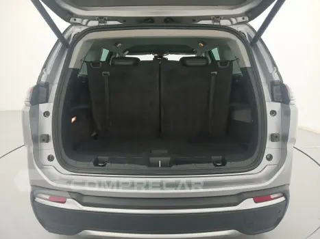 COMMANDER 1.3 T270 TURBO FLEX LIMITED AT6