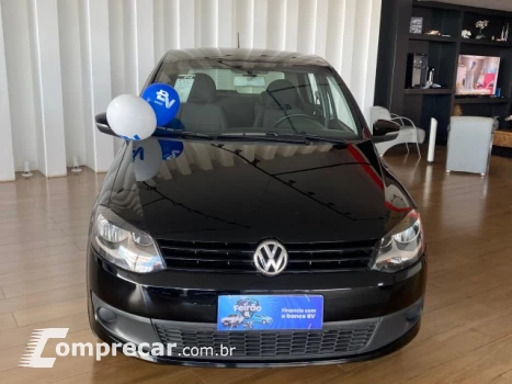 FOX - 1.0 MI TRENDLINE 8V 4P MANUAL