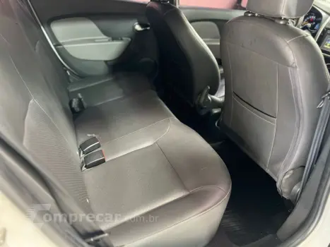 Logan 1.6 4P FLEX DINAMIQUE