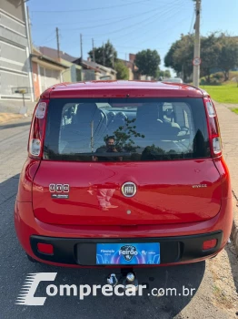 Uno 1.0 vivace