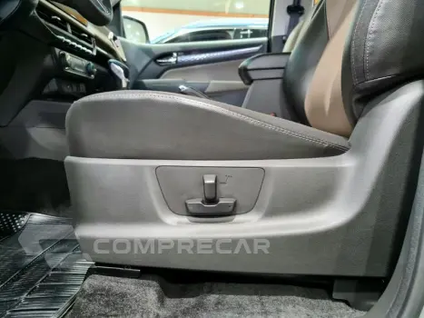 S10 HIGH COUNTRY DD4A CABINE DUPLA