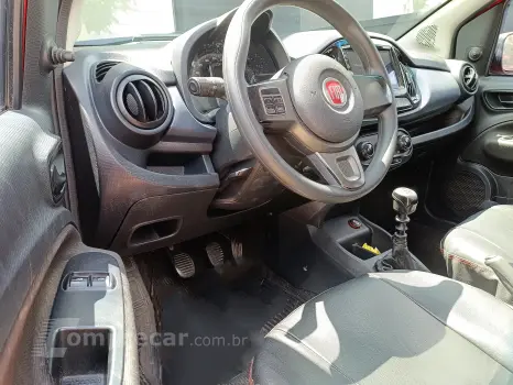 UNO 1.0 EVO Attractive 8V