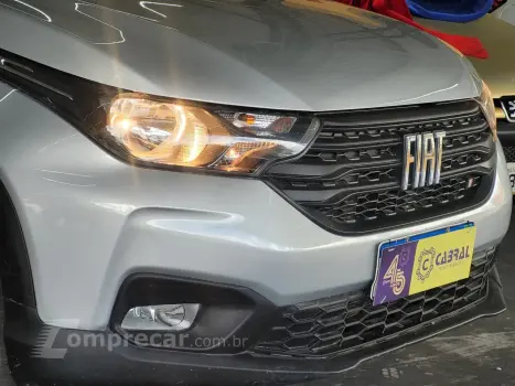 Strada Freedom 1.3 Flex 8V  CS Plus