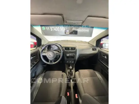 FOX 1.6 MI PRIME 8V FLEX 4P MANUAL