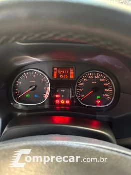 DUSTER 1.6 Tech Road 4X2 16V