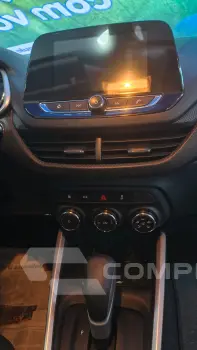 ONIX 1.0 Turbo LTZ