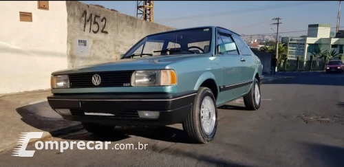 VOYAGE 1.6 CL 8V