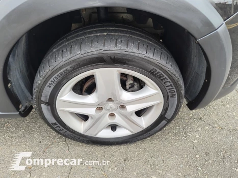 SANDERO 1.6 16V SCE Stepway ZEN