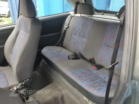 CELTA 1.0 MPFI Life 8V