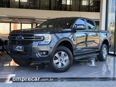 Ranger XLS 2.0 4x2 CD Diesel Aut.