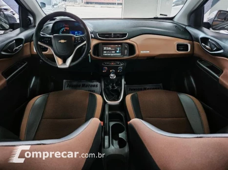 ONIX HATCH ACTIV 1.4 8V FLEX 5P MEC