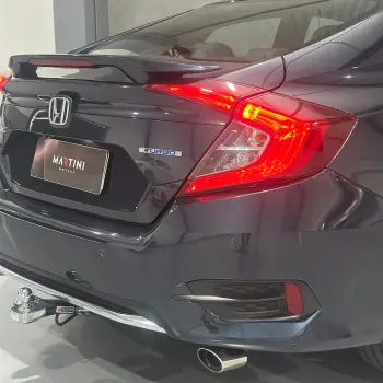 Civic Sedan TOURING 1.5 Turbo 16V Aut.4p
