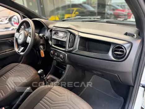 STRADA 1.3 FIREFLY FLEX FREEDOM CS MANUAL