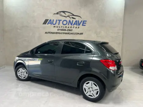 Onix Hatch 1.0 4P FLEX LT