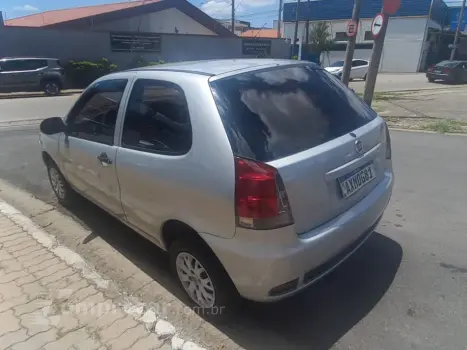 Palio 1.0 Mpi Fire Economy 8V Flex 2P Manual