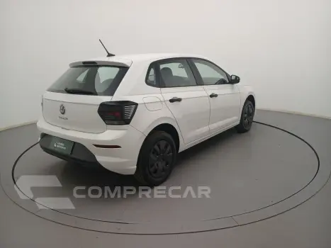 POLO 1.0 MPI TRACK MANUAL