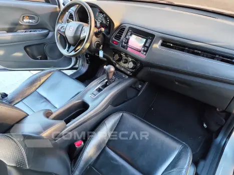 HR-V 1.8 16V EX