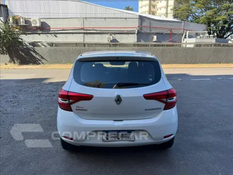SANDERO 1.0 12V SCE Life