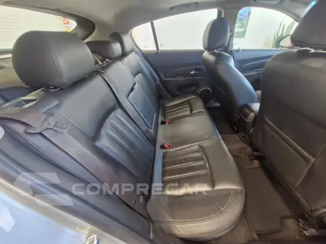 CRUZE 1.8 LTZ Sport6 16V