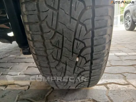 TORO 1.8 16V EVO FLEX FREEDOM AT6