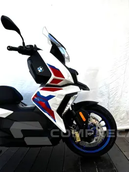 BMW C 400 X SPORT