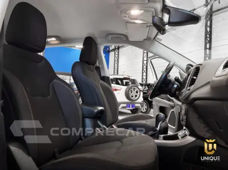 COMPASS - 2.0 16V SPORT AUTOMÁTICO