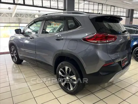 TRACKER 1.2 Turbo Premier