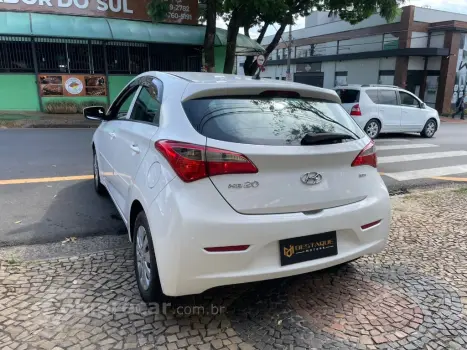 HB20 Comf./C.Plus/C.Style 1.0 Flex 12V