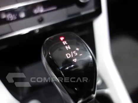 T-CROSS - 1.4 250 TSI TOTAL HIGHLINE AUTOMÁTICO
