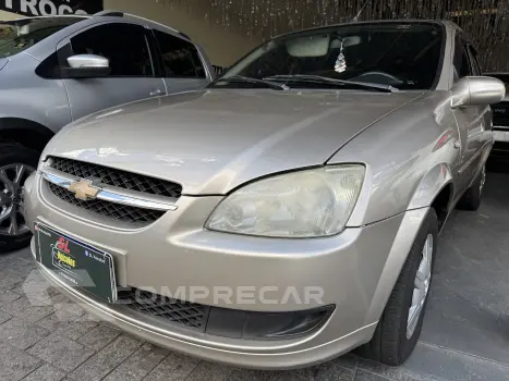 CLASSIC 1.0 MPFI LS 8V